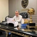 املاک پرشین کیش