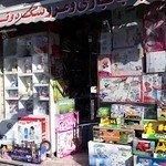 اسباب بازی دوقلوها