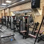 باشگاه بادی استرانگ