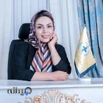 شهرزاد حسنی