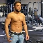 باشگاه بدنسازی تکنیک برتر