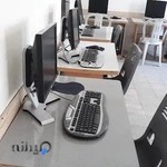 آموزشگاه فنی و حرفه ای دارالفنون کرمانشاه