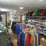 لوازم کوهنوردی کوهزاد