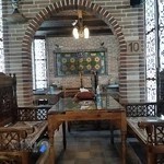 کافه رستوران آرشا