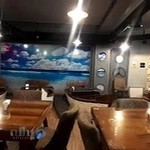 کافه و رستوران بُوت