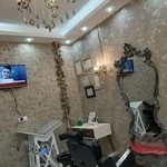 سالن زیبایی قلم جادویی