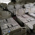 تولید کننده تخت بیمارستانی و برقی کیان طب