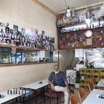 دیزی سرای عالی قاپو(رستوران صبحانه)