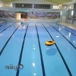 مجموعه ورزشی آفتاب