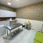 کلینیک و پت شاپ حیوانات خانگی نگاه