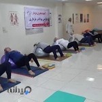 کانون یوگا مهر