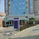 Shahid Fakouri Hospital