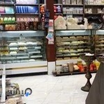 قنادی بله برون