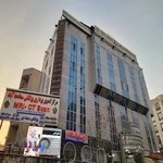 درمانگاه شبانه روزی سعادت آباد