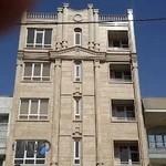 کابینت اشپزخانه آوا ستایش