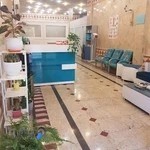 فیزیوتراپی کشاورز
