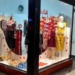 گالری لباس مجلسی ترک( شیک شو )