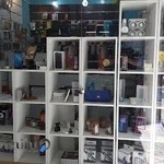 موبایل فروشی پرشین