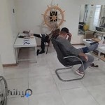 مرکز فیزیوتراپی نوین اندیشه