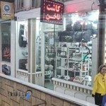 فروشگاه لوازم کاشت ناخن سورنیل