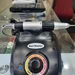 لوازم کاشت ناخن ،مژه ،رنگ مو mantra