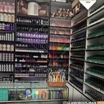 فروشگاه لوازم کاشت ناخن | گلامور ایران