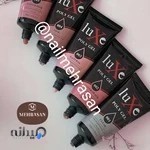 فروش محصولات کاشت ناخن