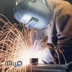 جوشکاری شفیع شعبانی shafi