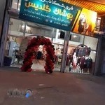 پوشاک زنانه و بچگانه گلدیس