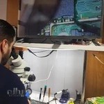 تعمیرات موبایل دکترفون