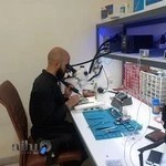 نمایندگی تعمیرات موبایل اپل و سامسونگ ioscity