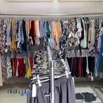 فروشگاه پوشاک مریم