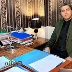 دفتروکالت علی غزاله