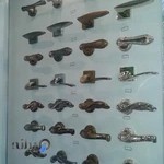 Locks and Door Hardware charisma cabinet