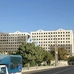 شرکت تعاونی مسکن کارکنان آموزش و پرورش منطقه ۱۹ تهران