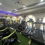 SINA GYM (باشگاه ورزشی سینا)