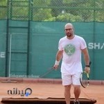 آکادمی تنیس مجیر