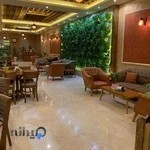 کافه رستوران کهکشان