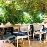 كافه رستوران لاون