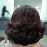 آرایشگاه زنانه الهه شرق