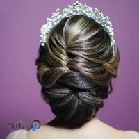 سالن زیبایی مهناز حامی