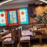 کافه رستوران سنتی قصر ایرانیان