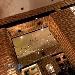 کافه رستوران لولاگر