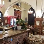 سفره خانه خورشید