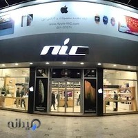 اپل استور ان آى سى