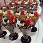 رستوران پوررستم