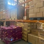 شرکت بهین تاش (تولید و فروش غذای حیوانات خانگی)