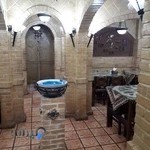 رستوران سنتی خان باجی