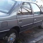 صافکاری نقاشی پارس