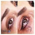 سالن زیبایی آویسا